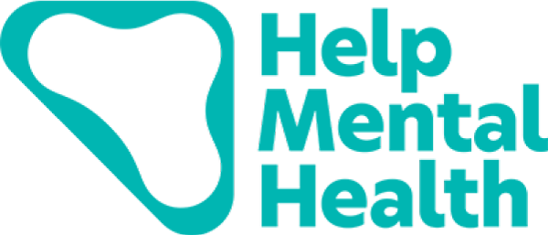 Help Mental Health Logo