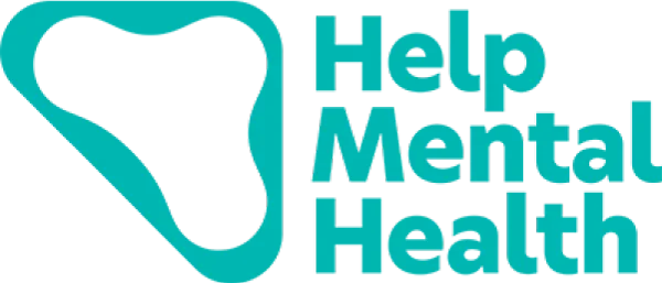 Help Mental Health Logo